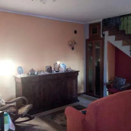 La Casa Di Teo Apartment Acquapendente