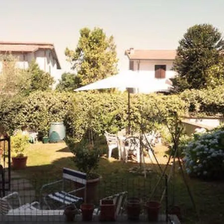Apartment La Casa Di Teo