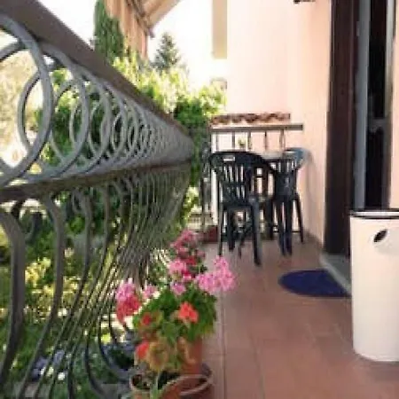 La Casa Di Teo Acquapendente