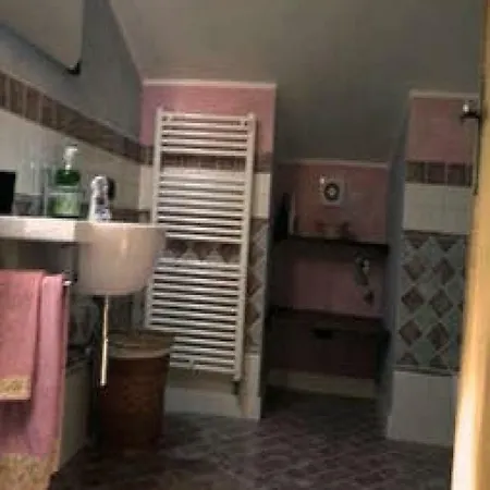 La Casa Di Teo Apartment Acquapendente