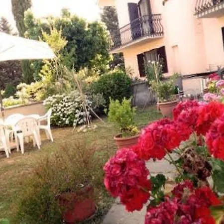 Apartment La Casa Di Teo