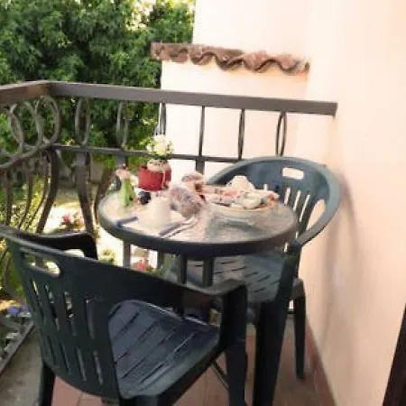 Apartment La Casa Di Teo Acquapendente