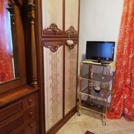Apartment La Casa Di Teo Acquapendente