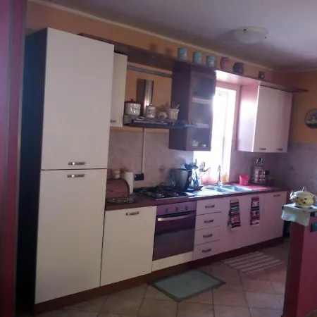 La Casa Di Teo Apartment Acquapendente