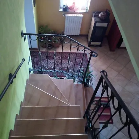 Apartment La Casa Di Teo