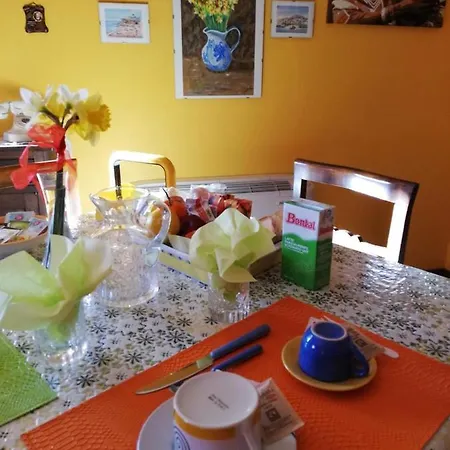 La Casa Di Teo Acquapendente